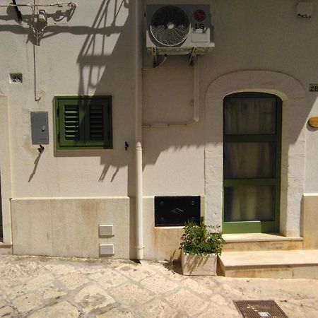 Le Chianche Villa Ceglie Messapica Eksteriør billede