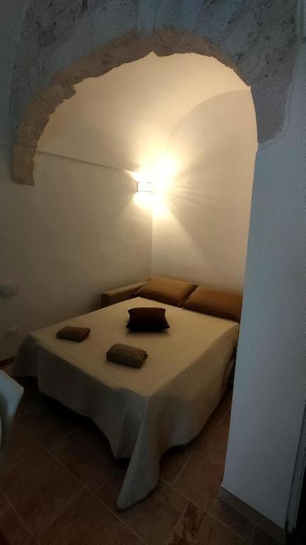 Le Chianche Villa Ceglie Messapica Eksteriør billede