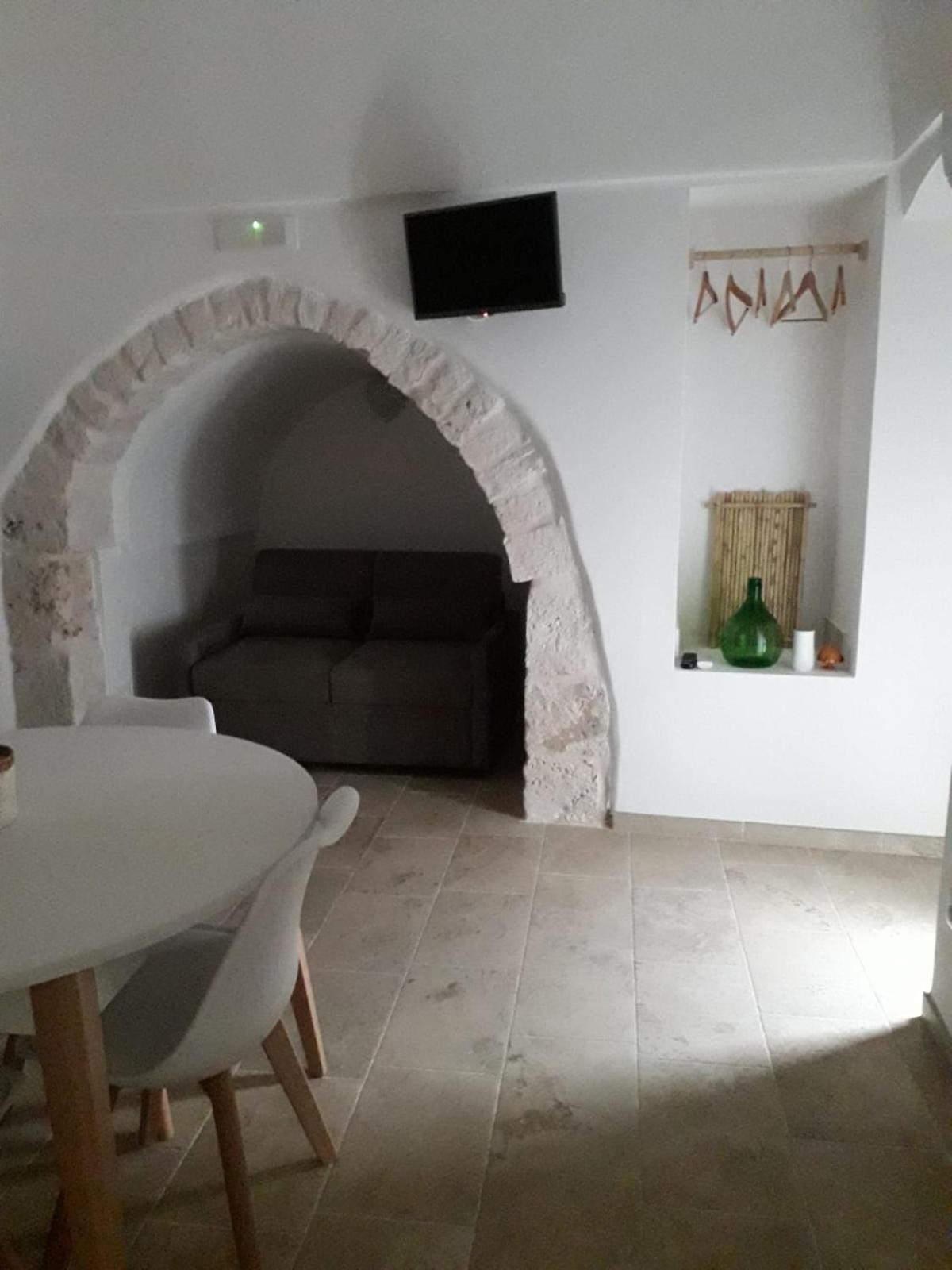 Le Chianche Villa Ceglie Messapica Eksteriør billede
