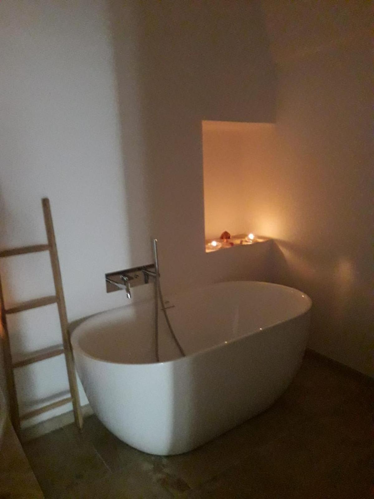 Le Chianche Villa Ceglie Messapica Eksteriør billede