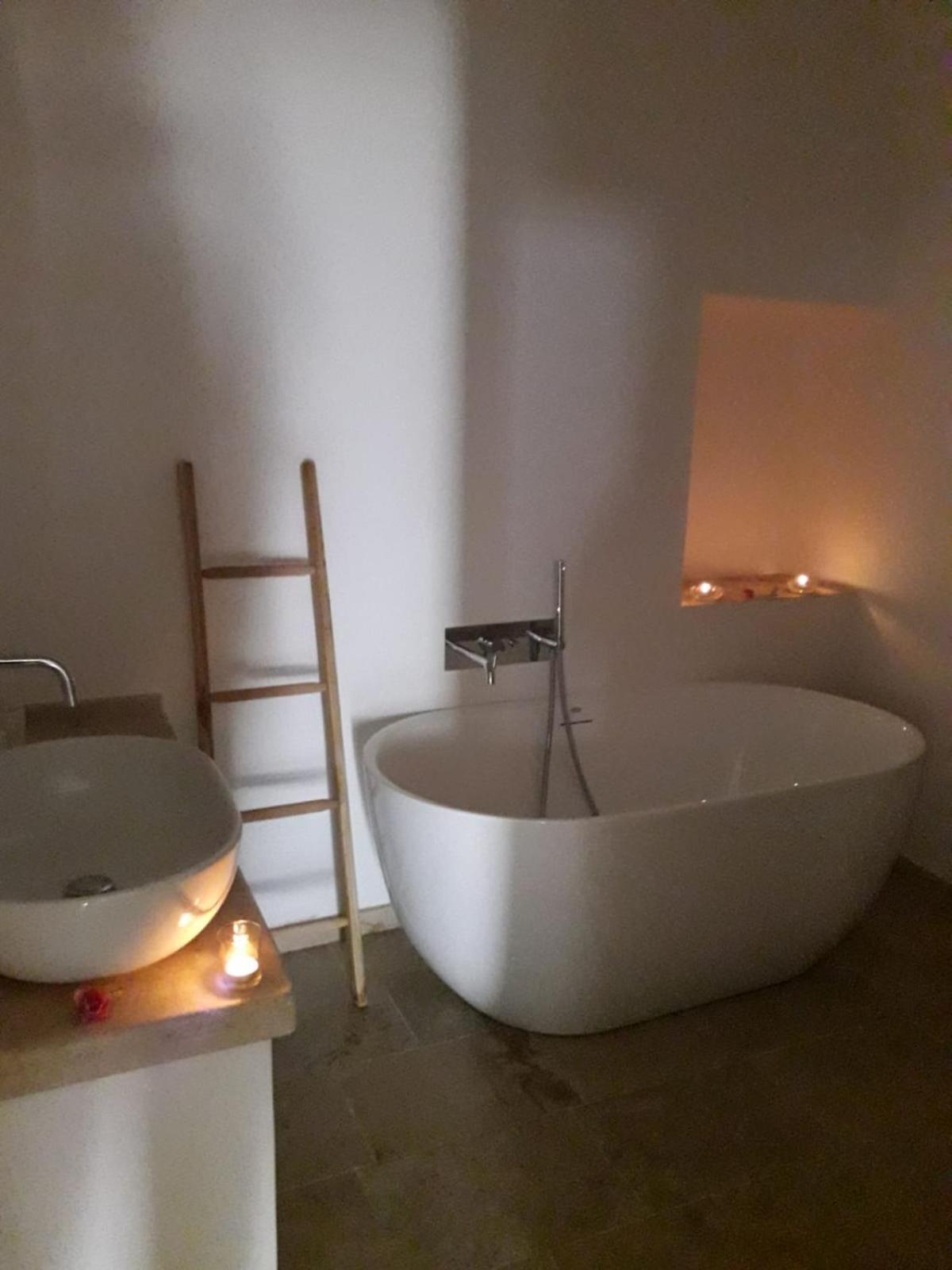 Le Chianche Villa Ceglie Messapica Eksteriør billede