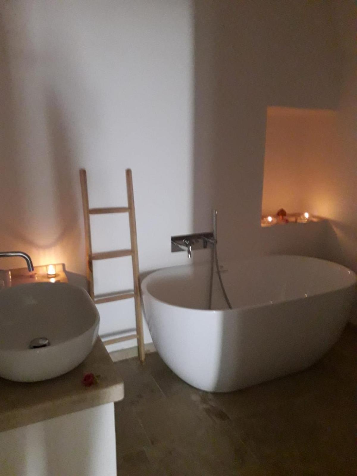 Le Chianche Villa Ceglie Messapica Eksteriør billede